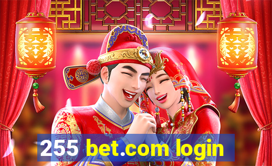 255 bet.com login